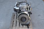 Κινητήρας - Μοτέρ Nissan Navara YD25 D22 2001-2005