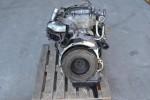 Κινητήρας - Μοτέρ Nissan Navara YD25 D22 2001-2005