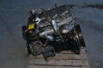 Κινητήρας - Μοτέρ Nissan Navara YD25 D22 2001-2005