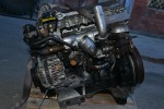 Κινητήρας - Μοτέρ Nissan Navara YD25 D22 2001-2005