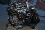 Κινητήρας - Μοτέρ Nissan Navara YD25 D22 2001-2005