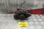 Δυναμό Ford Fiesta Κωδ.Κινητηρα FXJB 2002-2006 A005TA7692