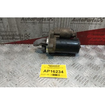 Μιζα  Ford Fiesta Κωδ.Κινητηρα FXJB 2002-2006 00001107417