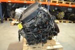 Κινητήρας - Μοτέρ Toyota Land Cruiser 3.0 1KD 2002-2012 (2 pins Μπέκ)