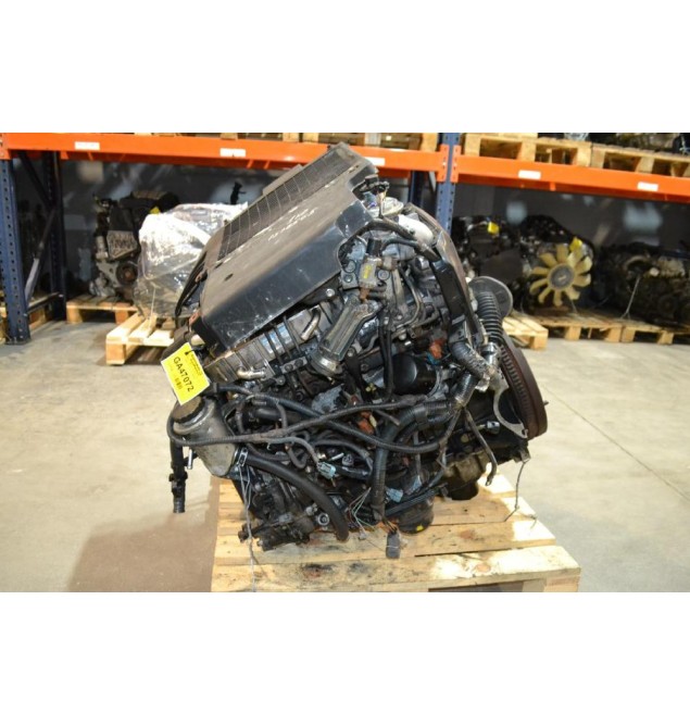 Κινητήρας - Μοτέρ Toyota Land Cruiser 3.0 1KD 2002-2012 (2 pins Μπέκ)