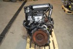 Κινητήρας - Μοτέρ Toyota Land Cruiser 3.0 1KD 2002-2012 (2 pins Μπέκ)