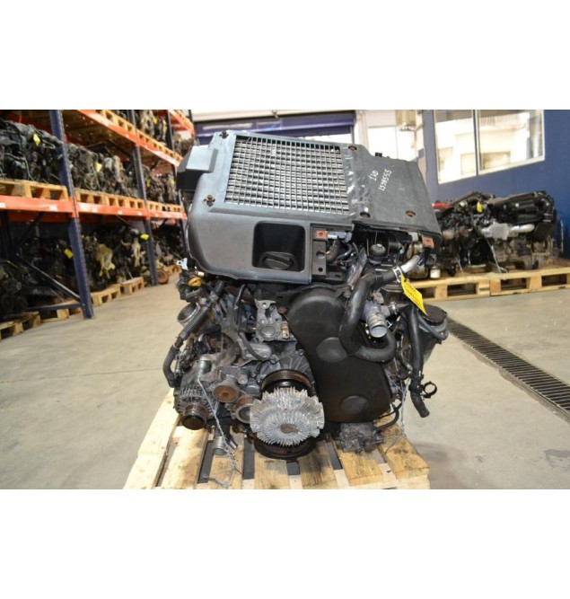 Κινητήρας - Μοτέρ Toyota Land Cruiser 3.0 1KD 2002-2012 (2 pins Μπέκ)