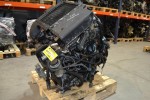 Κινητήρας - Μοτέρ Toyota Land Cruiser 3.0 1KD 2002-2012 (2 pins Μπέκ)