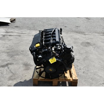 Κινητήρας - Μοτέρ Land Rover Range Rover 3.0 Turbo Diesel 306D1 M57D30 2001-2010