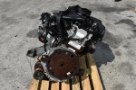 Κινητήρας - Μοτέρ Land Rover Range Rover 3.0 Turbo Diesel 306D1 M57D30 2001-2010