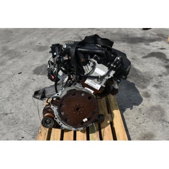 Κινητήρας - Μοτέρ Land Rover Range Rover 3.0 Turbo Diesel 306D1 M57D30 2001-2010