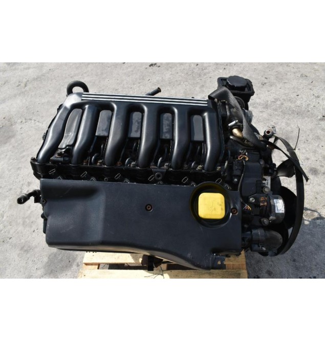 Κινητήρας - Μοτέρ Land Rover Range Rover 3.0 Turbo Diesel 306D1 M57D30 2001-2010