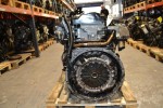 Κινητήρας - Μοτέρ Mitsubishi Canter Fuso 3.0 4M42 (Ηλεκτρικό Turbo, Ηλεκτρικά Μπέκ) 2005-2010