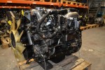 Κινητήρας - Μοτέρ Mitsubishi Canter Fuso 3.0 4M42 (Ηλεκτρικό Turbo, Ηλεκτρικά Μπέκ) 2005-2010
