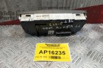 Χειριστήριο Κλιματισμού Opel Astra H 2004-2010 30+5 pins 90151-241