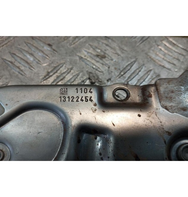 Καστανια Χειρόφρενου Opel Astra H 2004-2010 13122454