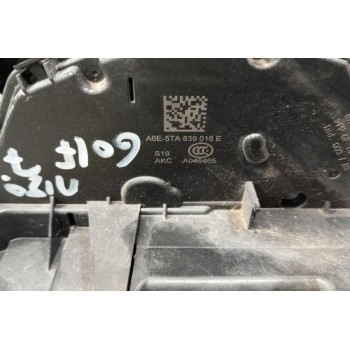 Κλειδαριά Ηλεκτρομαγνητικη Πισω Δεξια Volkswagen Golf VII 2013-2018 7 pins A6E-5TA839016E
