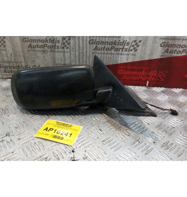 Καθρέπτης Ηλεκτρικός Εμπρος Δεξια Bmw E46 1999-2002 5 pins