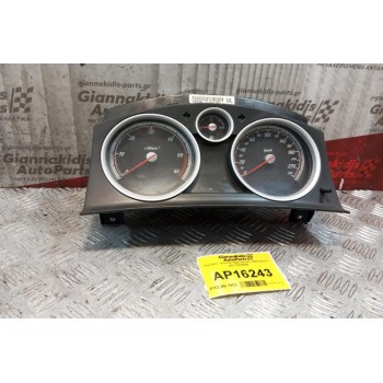 Καντράν - Κοντέρ Opel Astra H 2004-2010 1 φις 13230594