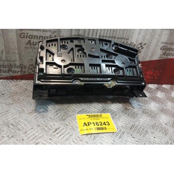 Καντράν - Κοντέρ Opel Astra H 2004-2010 1 φις 13230594