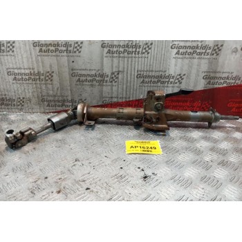 Κολώνα τιμονιού Nissan Almera N15 1995-2000