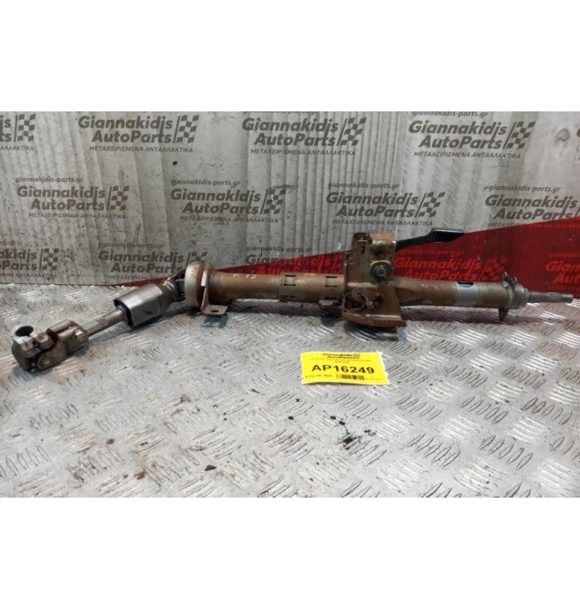 Κολώνα τιμονιού Nissan Almera N15 1995-2000