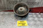 Μοτέρ Καλοριφέρ Nissan Almera N15 1995-2000 2 pins