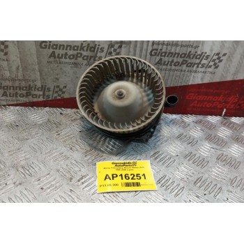 Μοτέρ Καλοριφέρ Nissan Almera N15 1995-2000 2 pins