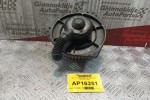 Μοτέρ Καλοριφέρ Nissan Almera N15 1995-2000 2 pins
