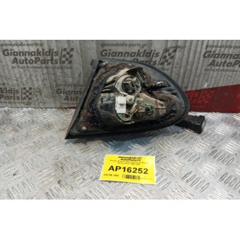 Φανάρι Φτερου Πίσω Αριστερα Nissan Almera Ν15 1995-2000