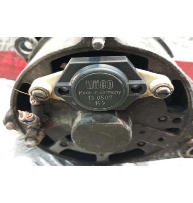 Δυναμό Lada Niva 1985-1993 130507