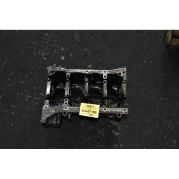 Κορμός - Μπλόκ Κινητήρα Nissan Navara YD25 D22 2005-2010 (Άδειος Χωρίς Φάγωμα)