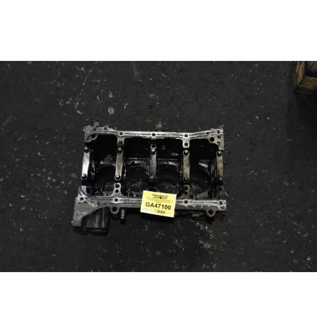 Κορμός - Μπλόκ Κινητήρα Nissan Navara YD25 D22 2005-2010 (Άδειος Χωρίς Φάγωμα)