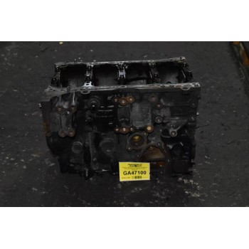 Κορμός - Μπλόκ Κινητήρα Nissan Navara YD25 D22 2005-2010 (Άδειος Χωρίς Φάγωμα)