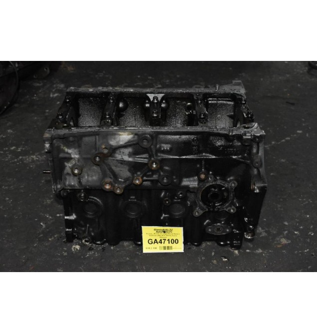 Κορμός - Μπλόκ Κινητήρα Nissan Navara YD25 D22 2005-2010 (Άδειος Χωρίς Φάγωμα)