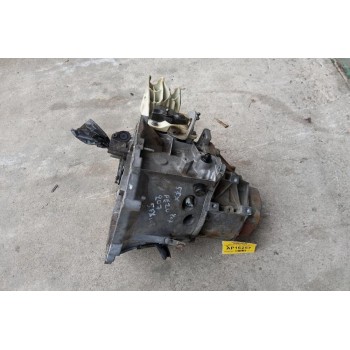 Χειροκίνητο Σασμάν Peugeot 207 Κωδ.Κινητηρα 5FX 1600cc 150hp 2006-2010