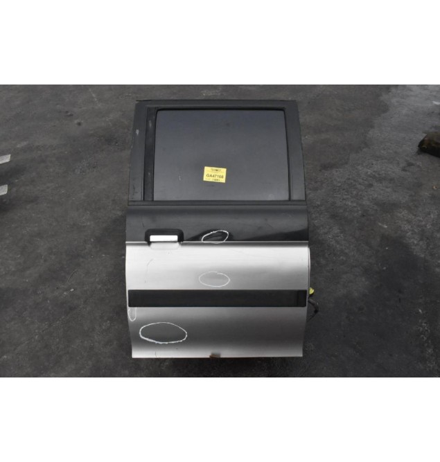 Πόρτα Πισω Δεξια Mitsubishi L200 K74 1997-2005 4Πορτο