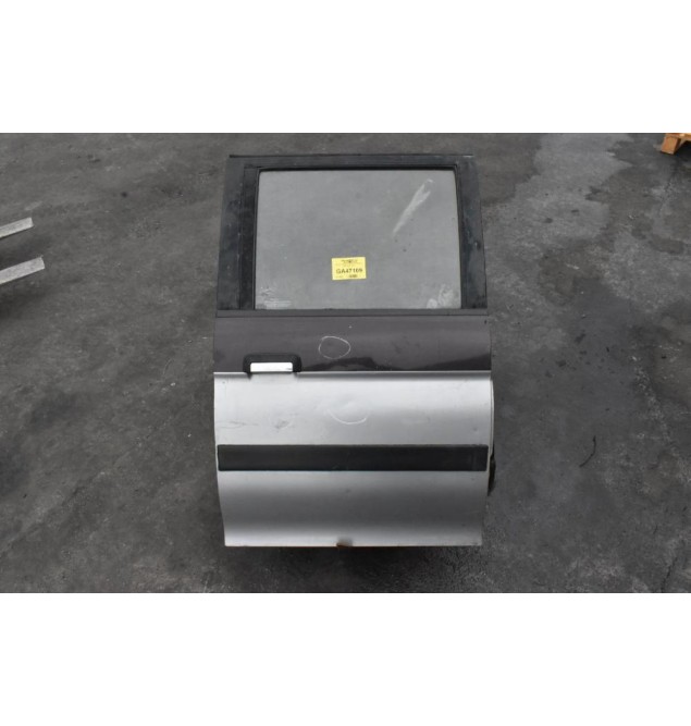 Πόρτα Πισω Δεξια Mitsubishi L200 K74 1997-2005 4Πορτο