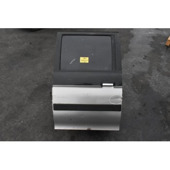 Πόρτα Πισω Αριστερη Mitsubishi L200 K74 1997-2005 4Πορτο