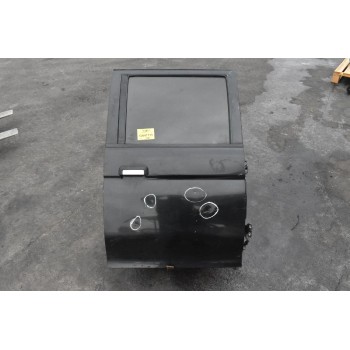 Πόρτα Πισω Δεξια Mitsubishi L200 K74 1997-2005 4Πορτο