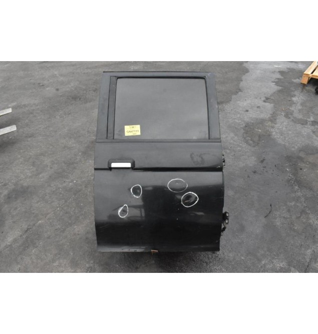 Πόρτα Πισω Δεξια Mitsubishi L200 K74 1997-2005 4Πορτο
