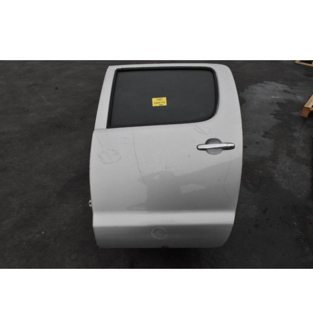 Πόρτα Toyota Hilux KUN 2006-2015 (4Π,Πισω Αριστερη)