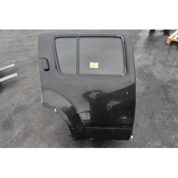 Πόρτα Nissan Pathfinder 2007-2014 Πισω Δεξια