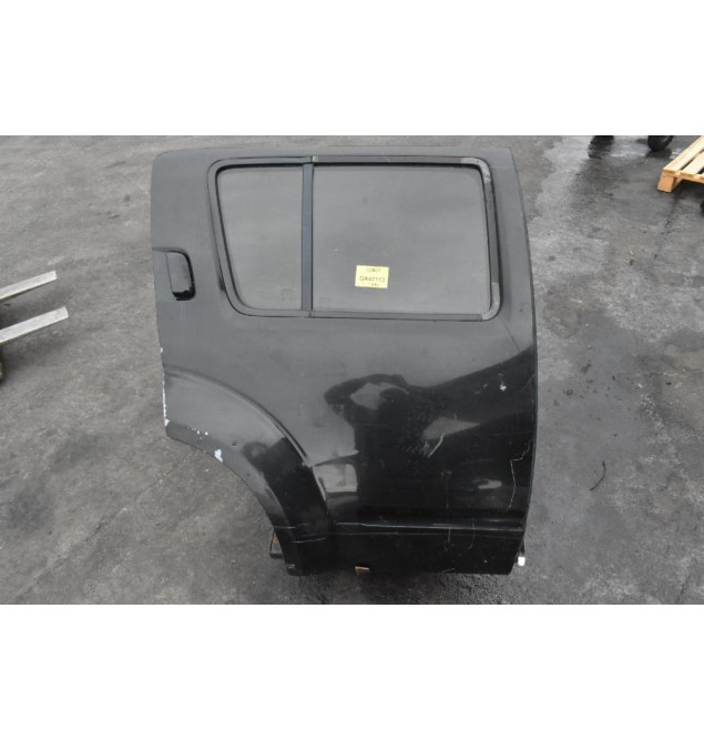 Πόρτα Nissan Pathfinder 2007-2014 Πισω Δεξια
