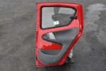 Πόρτα Πισω Δεξια Toyota Aygo 2006-2012