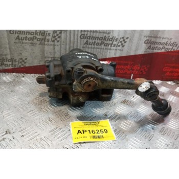 Ατέρμονας Τιμονιού Υδρυλικος Mercedes-Benz 190 1993-1999 1244611501