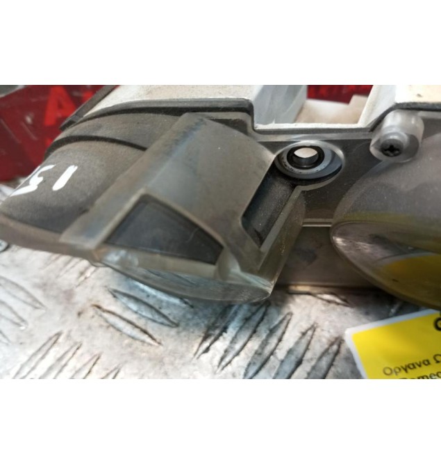 Οργανα Ωρας/θερμοκρασιας/καυσιμων Alfa Romeo 156 2003-2005  60653714 12 pins