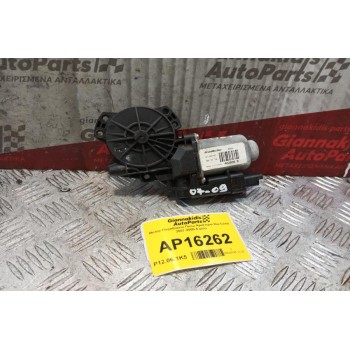 Μοτερ Παραθύρου Πισω Αριστερα Kia Ceed 2007-2009 6 pins