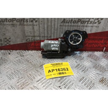 Μοτερ Παραθύρου Πισω Αριστερα Kia Ceed 2007-2009 6 pins