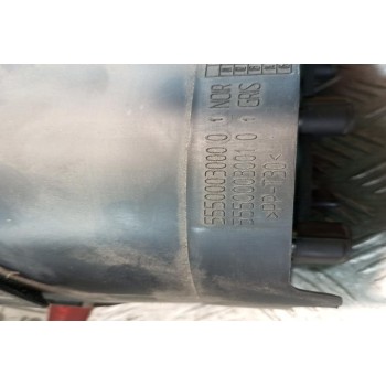 Καντράν - Κοντέρ Peugeot 206 2003-2006 1 φις 5550003000